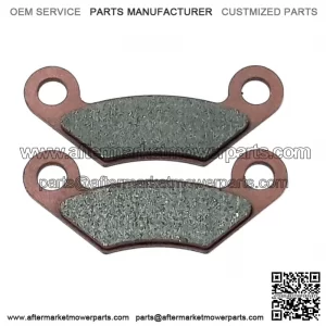Brake pads Linhai 400 500 22245