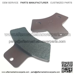 Brake pads Linhai 260 300 400 22111
