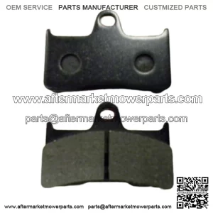CFMOTO Brake Pads Rear ATV X5 X6 X8 Rancher UTV Disc Quadzilla CForce CF500