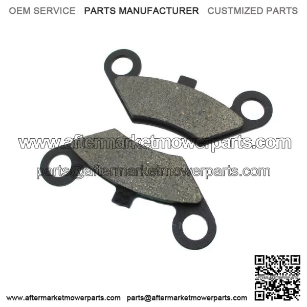 ATV Front Disc Brake Pads For CF MOTO X5 X6 X8 Terralander 500 625 800