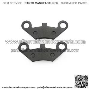 New Front Brake Pads For CF MOTO 500cc CF500 CF600 600cc Cfmoto 500 X5 X6 X8 ATV