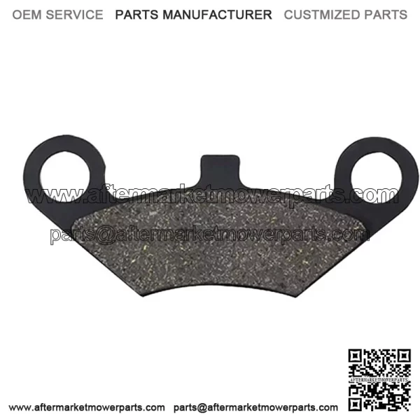 Brake Pad for CFMoto CF500 500cc CF600 600cc X5/6/8 ATV Scooter Moped Motorcycle - Image 4