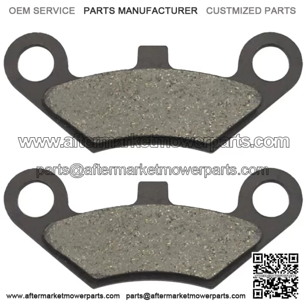 Brake Pad for CFMoto CF500 500cc CF600 600cc X5/6/8 ATV Scooter Moped Motorcycle - Image 5