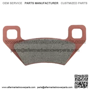 Honda ATV Front Brake Pads For Disc Brake Kits