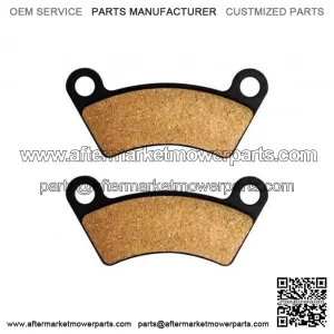 Honda ATV Rear Disc Brake Pads For Rear Disc Brake Kit