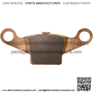 Brake Pads for Yamaha 05-152-45