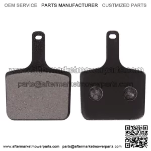Ceramic Brake Pad Ceramic OEM# 2204036 (For: Polaris)