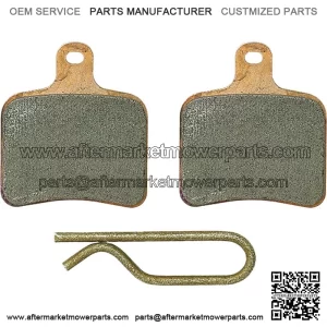 Brake Pads for Polaris SM-05305F