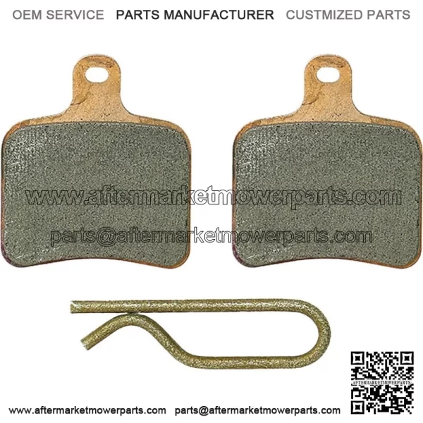 Brake Pads for Polaris SM-05305F