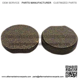 Brake Pads for Polaris 05-152-05