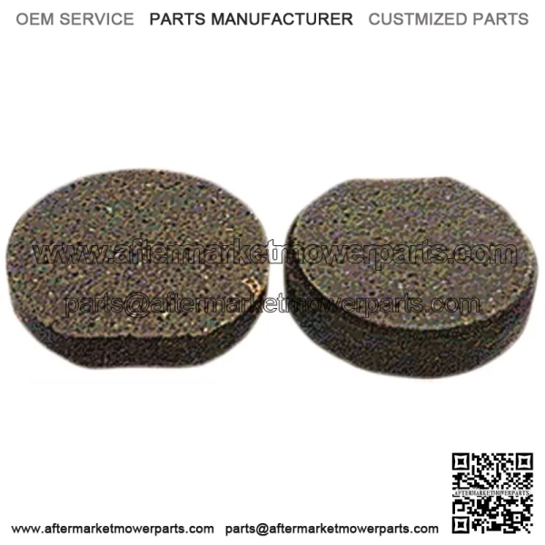 Brake Pads for Polaris 05-152-05