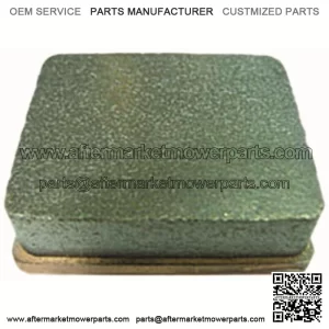 Brake Pads - Semi-Metallic for 1985 - 1986 Polaris SS Snowmobile
