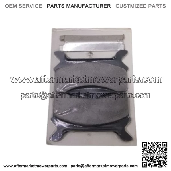 S139T1 40-0215 NOS OEM Polaris Snowmobile Brake Pads