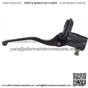 Front Brake Master Cylinder For HONDA FourTrax 125 200 250 300 350 TRX 1985-2000 For: More than one vehicle