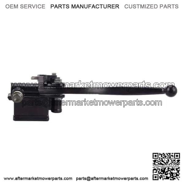 Front Brake Master Cylinder For HONDA FourTrax 125 200 250 300 350 TRX 1985-2000 For: More than one vehicle - Image 2