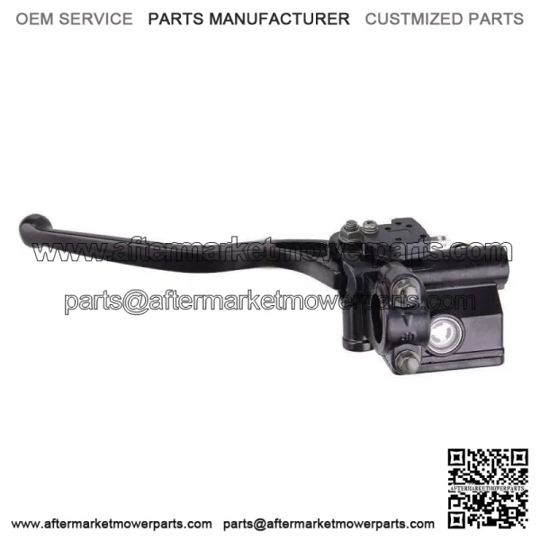 Front Brake Master Cylinder For HONDA FourTrax 125 200 250 300 350 TRX 1985-2000 For: More than one vehicle - Image 4