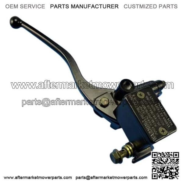 For HONDA ATV Brake Master Cylinder FourTrax FOREMAN RUBICON TRX350 400 450 500 For: More than one vehicle - Image 2