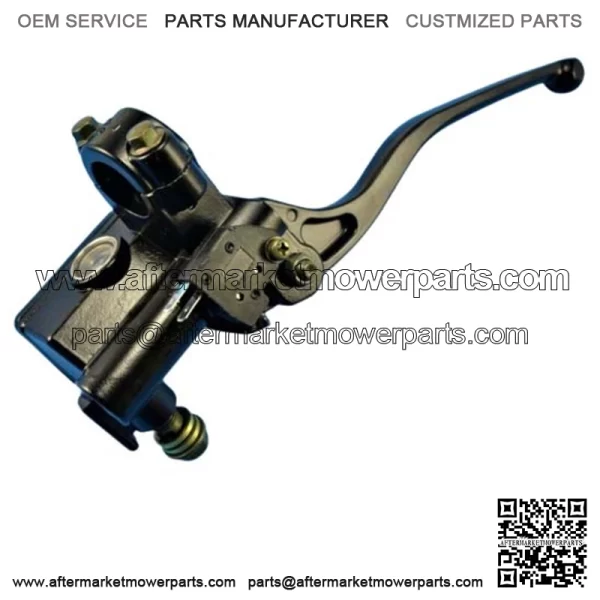 For HONDA ATV Brake Master Cylinder FourTrax FOREMAN RUBICON TRX350 400 450 500 For: More than one vehicle - Image 3