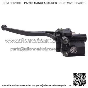 For Honda FourTrax 125/200/250/300/350 TRX Front Brake Master Cylinder For: More than one vehicle