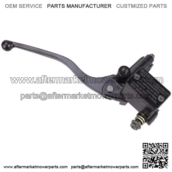 For Honda FourTrax 125/200/250/300/350 TRX Front Brake Master Cylinder For: More than one vehicle - Image 2
