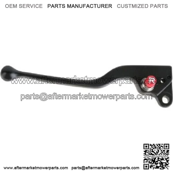 Clutch, Park Brake, Reverse Lever Honda Fourtrax, Foreman, Rancher, Recon For: More than one vehicle