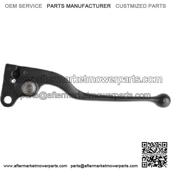 Clutch, Park Brake, Reverse Lever Honda Fourtrax, Foreman, Rancher, Recon For: More than one vehicle - Image 2