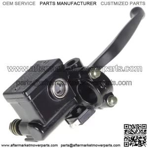 Front Brake Master Cylinder Fit For SUZUKI Quadrunner 230 LT230E 1987-1993 2X4