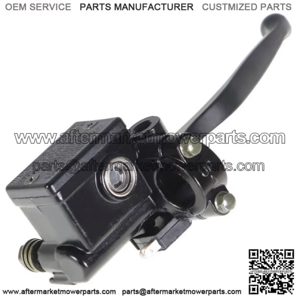 Front Brake Master Cylinder Fit For SUZUKI Quadrunner 230 LT230E 1987-1993 2X4