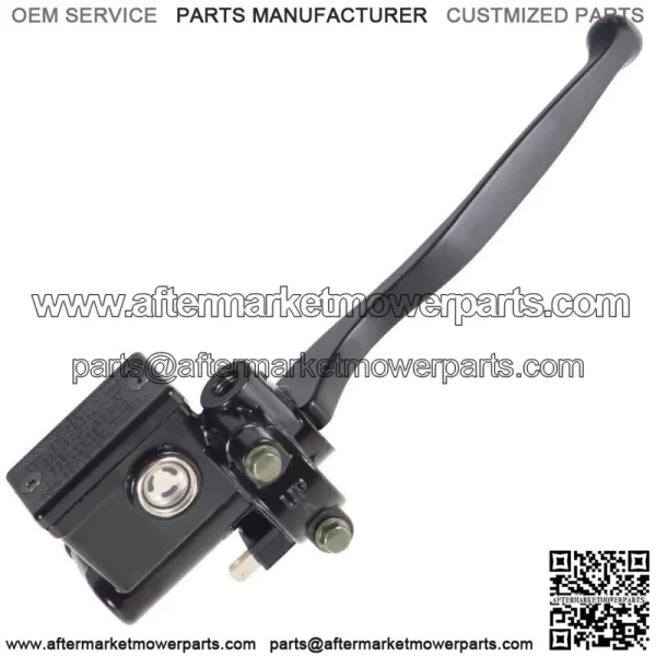Front Brake Master Cylinder Fit For SUZUKI Quadrunner 230 LT230E 1987-1993 2X4 - Image 2