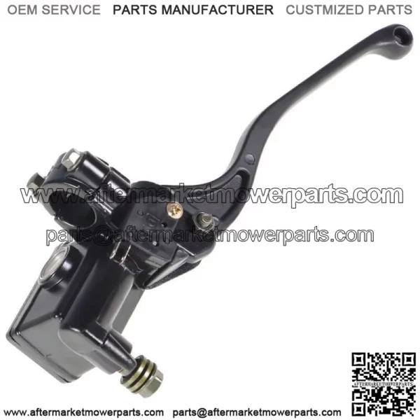 Front Brake Master Cylinder Fit For SUZUKI Quadrunner 230 LT230E 1987-1993 2X4 - Image 3