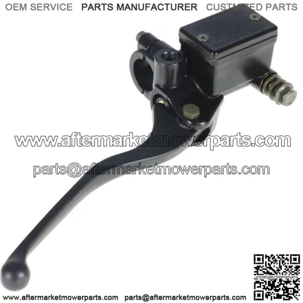 Front Brake Master Cylinder Fit For SUZUKI Quadrunner 230 LT230E 1987-1993 2X4 - Image 4