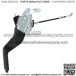 For 05-09 Ford Mtang 9R3Z-2780-B Emergency Parking Brake Handle Lever & Cable