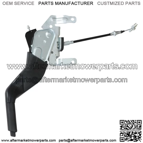 For 05-09 Ford Mtang 9R3Z-2780-B Emergency Parking Brake Handle Lever & Cable