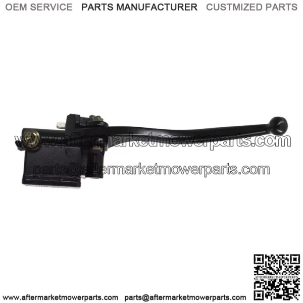 New Front Right Brake Master Cylinder for Honda ATC200X ATC250R ATC350X 1985-87 - Image 2