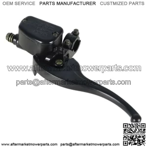 For 260 300 400cc Left Hand Brake Master Cylinder