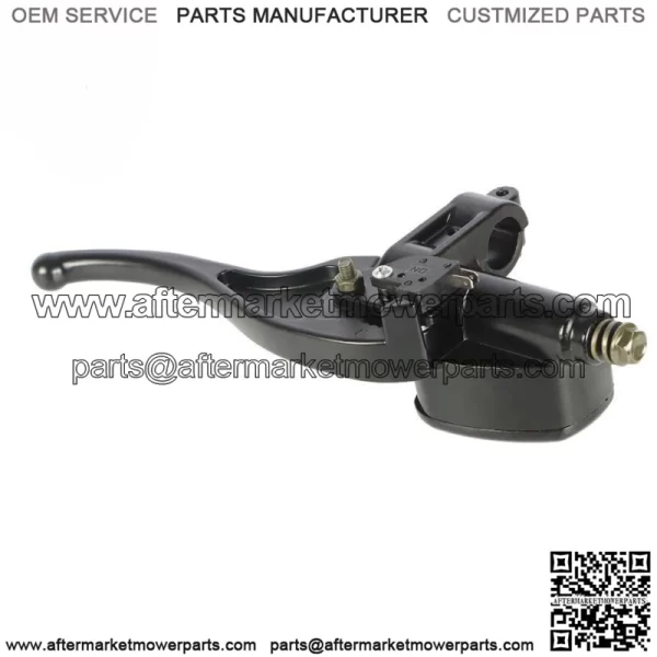 For Polaris Magnum 325 330 500 2x4 4x4 Left Front Brake Master Cylinder - Image 2