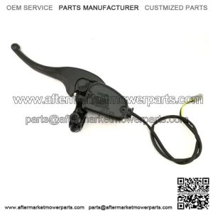 Front brake pump Linhai 260 300 400 500 27320