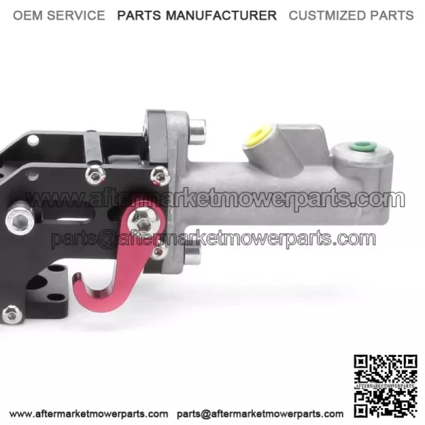 Drift Handbrake #Black - Image 3