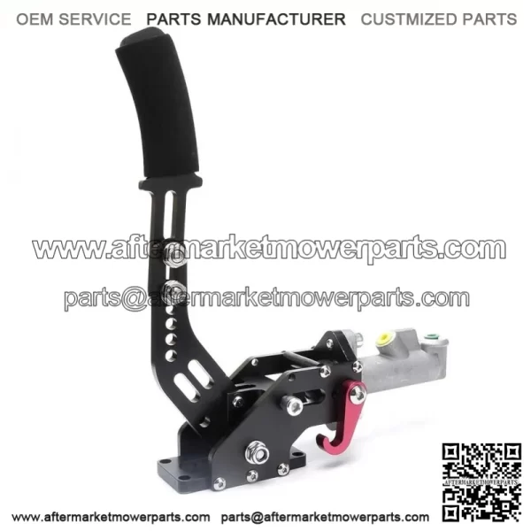 Drift Handbrake #Black - Image 4