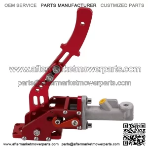 Drift Handbrake#Red