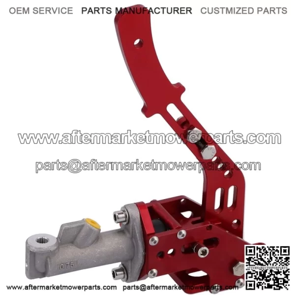 Drift Handbrake#Red - Image 2