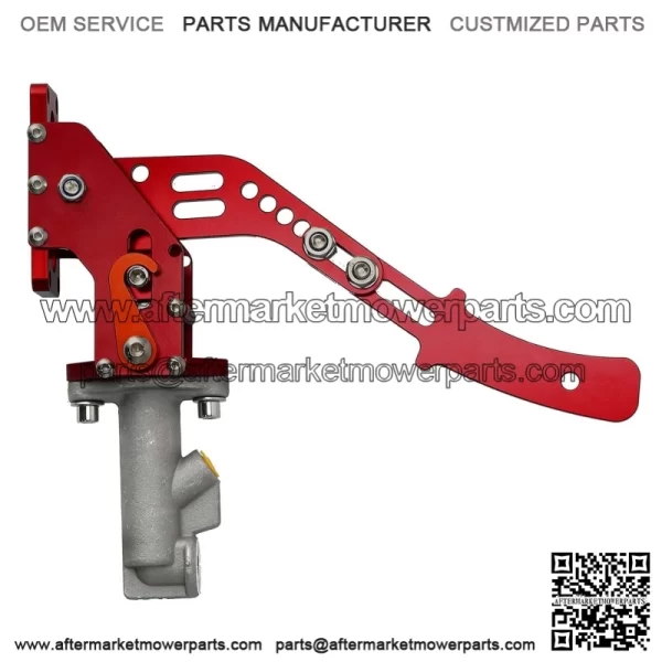 Drift Handbrake#Red - Image 3