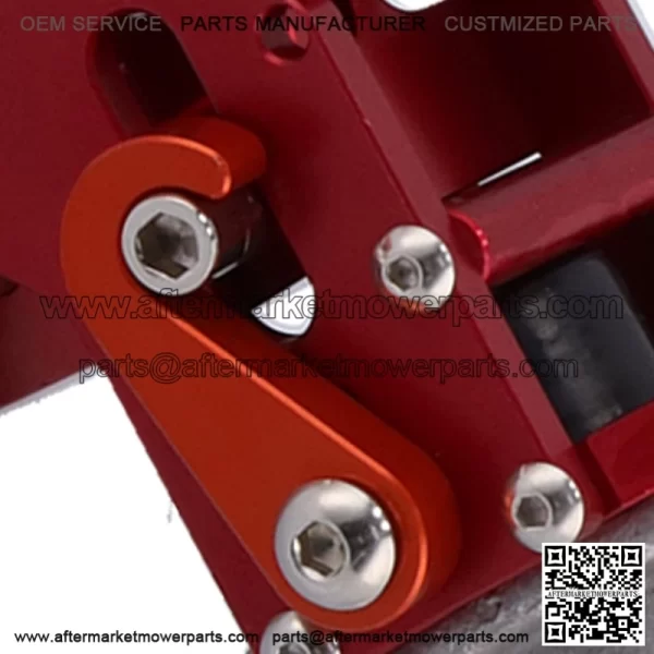 Drift Handbrake#Red - Image 4