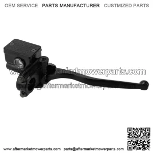 Front Brake Master Cylinder for Honda Rancher 350 420 TRX350 TRX420 2x4 4x4 (For: More than one vehicle)