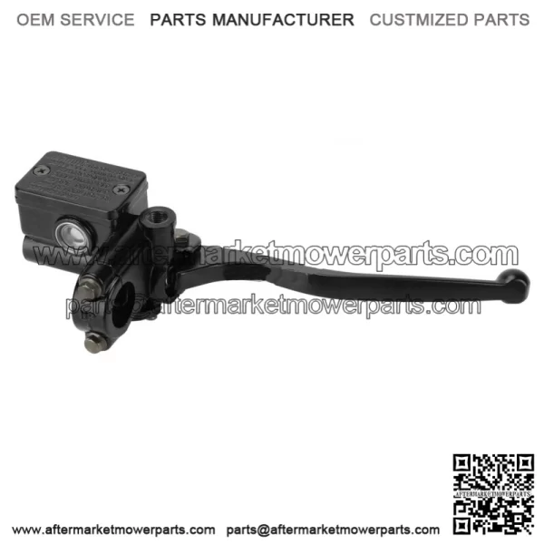 Front Brake Master Cylinder for Honda Rancher 350 420 TRX350 TRX420 2x4 4x4 (For: More than one vehicle) - Image 2