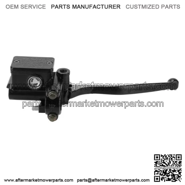 Front Brake Master Cylinder for Honda Rancher 350 420 TRX350 TRX420 2x4 4x4 (For: More than one vehicle) - Image 4