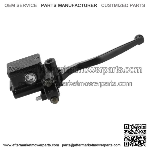 Front Brake Master Cylinder for Honda Rancher 350 420 TRX350 TRX420 2x4 4x4 (For: More than one vehicle) - Image 5