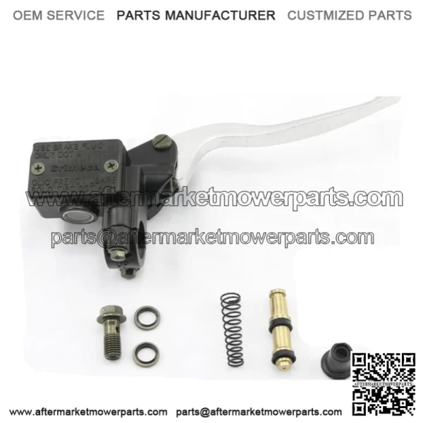 TRX Front Brake Master Cylinder TRX350 TRX400 TRX420 TRX450 TRX500 for Honda  (For: More than one vehicle)