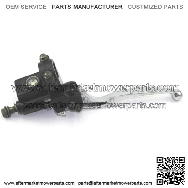 TRX Front Brake Master Cylinder TRX350 TRX400 TRX420 TRX450 TRX500 for Honda  (For: More than one vehicle) - Image 3
