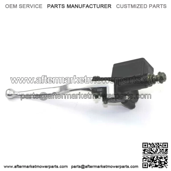 TRX Front Brake Master Cylinder TRX350 TRX400 TRX420 TRX450 TRX500 for Honda  (For: More than one vehicle) - Image 4